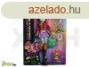 Monster High: Jinafire baba