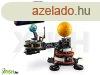 LEGO Technic: A Fld s a krltte kering Hold 42179
