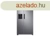 Samsung RS67A8811S9/EF Side by Side htszekrny