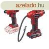 Einhell CE-AP 18+CE-CC 18+2,0 AH KIT auts kompresszor akkum