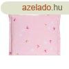 Lorelli prna huzat 35x45 - Pink