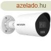 Hikvision DS-2CD2087G3-LI2UY/SL(2.8mm) 8 Mpx-es IP kamera