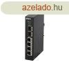 Dahua PFS4206-4P-120 PoE switch