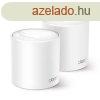 TP-Link Wireless Mesh Networking Rendszer AX3000 DECO X50 (2