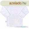 Baba hossz ujj pl - New Baby Classic II fehr 68 (4-6 h