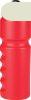 KI3119 polipropiln sportkulacs, 500ml-es Kimood, Red-U
