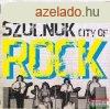 Szolnok (City Of) Rock vol 1. LP (vinyl)