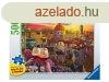 Ravensburger Puzzle 500 db - Borterasz