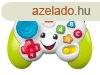 Fisher-Price kacagj s fejldj tanul kontrollerpajti