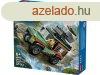 LEGO City Great Vehicles 60447 4X4-es off-road terepjr