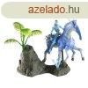 Avatar Deluxe Medium Tsu&#039;tey and Direhorse akcifig
