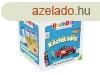 Brainbox, kzlekeds j kiads