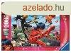 Ravensburger Puzzle 200 db - Szuperhsk