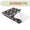Ceba paplan prna pamut-elasztn 75x100 30x40cm Szvecskk