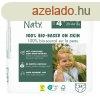 ECO BY NATY Egyszer hasznlatos pelenkk 4+ (9-20 kg) 24 db