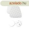 CHICCO Leped a Next2Me Forever babagyhoz 2 db Grey sheep