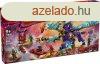 LEGO NINJAGO 71836 A koncentrci rangos srknya