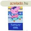 Peppa malac Turtley Cool frdleped, strand trlkz 70x14