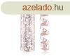 Rose-Gold Holographic szerpentin 4 m