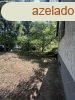Gyr-Sashegyen 1250 m2-es telken, tglapts kishz, pinc