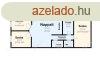 Alkalmi ron 3 szobs csaldi hz 264 m2-es telken kzel a b