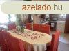 Elad 100m2-es Sorhz, Baja