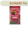 Nordvital kvercetin 500mg vegn kapszula 60 db