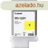 Canon PFI-120 srga eredeti tintapatron