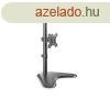 DIGITUS DA-90437 C-bilincses univerzlis (VESA 75 / 100) fek