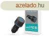 Devia ST354663 Car Charger Black