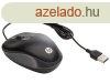 HP USB Optical mouse Black