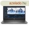 Dell Precision 7760 / Intel i7-11850H / 16GB / 512GB NVMe / 