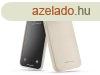 Apple iPhone 12/12 Pro szilikon htlap - Roar Space - aqua f