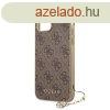 Guess Apple iPhone 12 / 12 Pro 2020 (6.1) Charms Hard Case h