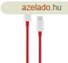 ONEPLUS adatkbel (Type-C - Type-C, 160W, 12A, gyorstlt, 1
