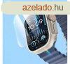DUX DUCIS kijelzvd veg (3D, 0.33mm, 9H) TLTSZ Apple W