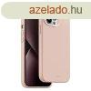 UNIQ etui Lino iPhone 14 Pro Max 6,7" rzsaszn tok