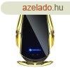 Forcell HS1 arany 360 fokban forgathat auts tart / vezet