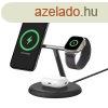 Belkin BoostCharge Pro Wireless magnetic 3-in-1 charging sta