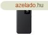 Samsung Galaxy S24 Smart View Wallet Case Black