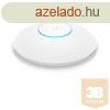 UBiQUiTi Access Point - U6-LR - 600/2400Mbit, 802.3at PoE+, 