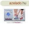 LG 16/7 Signage kijelz 55" 55UL3J-M, 3840x2160, 400 cd