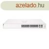 HPE Aruba IOn 1930 24G 4SFP+ 195W Sw EU en