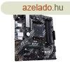 ASUS Alaplap AM4 PRIME B450M-A II AMD B450, mATX