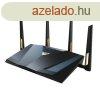 LAN/WIFI Asus Router 7200 Mbps Dual-band WiFi7 AiMesh RT-BE8