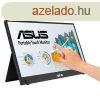 ASUS MB16AMTR ZenScreen hordozhat touch monitor 15.6" 