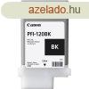Canon PFI-120 fekete eredeti tintapatron