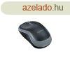LOGITECH Egr - M185 Vezetk Nlkli Optikai Nano, Szrke