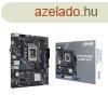 ASUS Alaplap S1700 PRIME H610M-K D4 INTEL H610, mATX