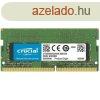 CRUCIAL NB Memria DDR4 8GB 3200MHz CL22 SODIMM